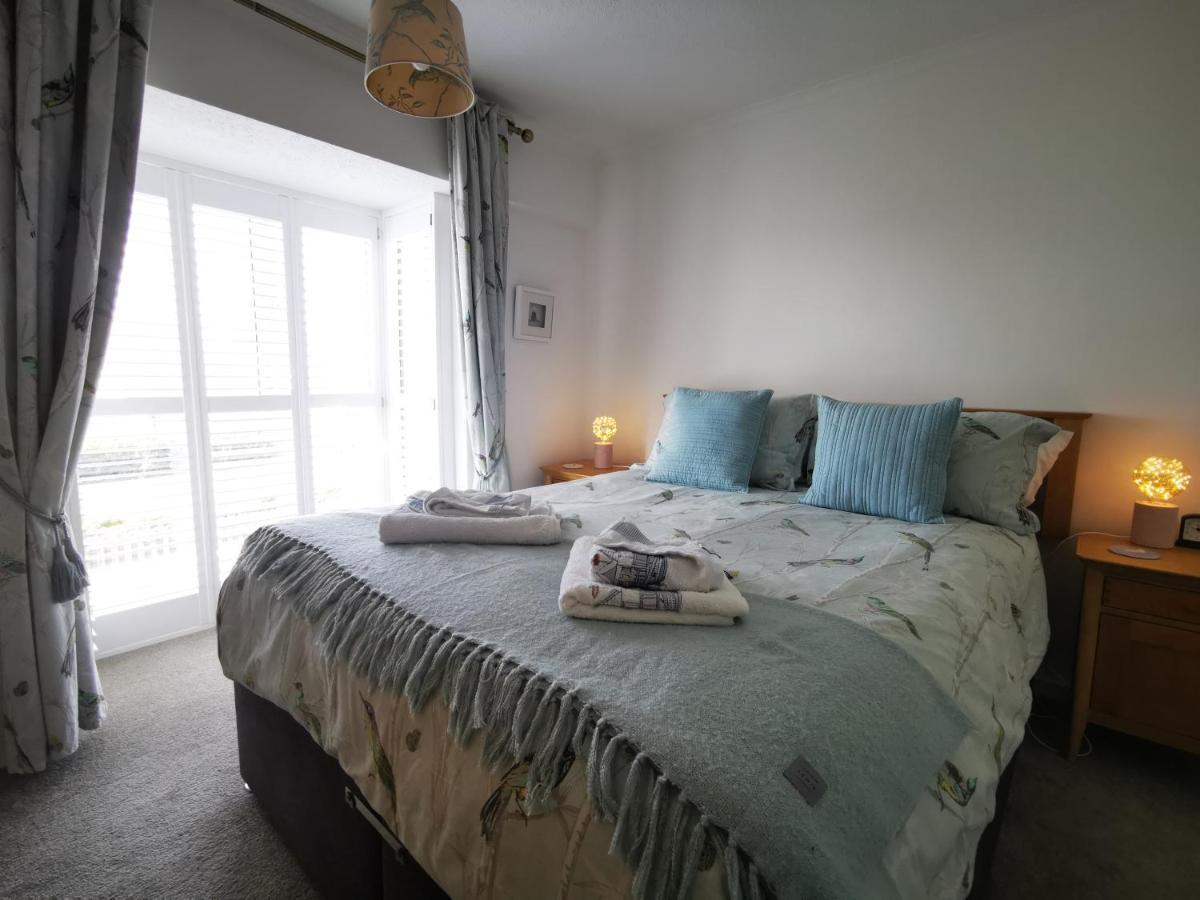 Sea View 3 Bedroom Seaside Property Chichester Kültér fotó